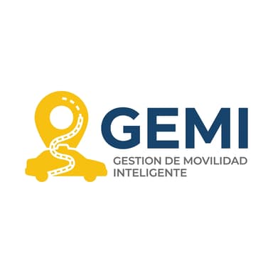 GEMI Gestión de Movilidad Inteligente